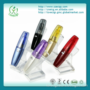 absolutely newest electronic cigarette blissie dial chin